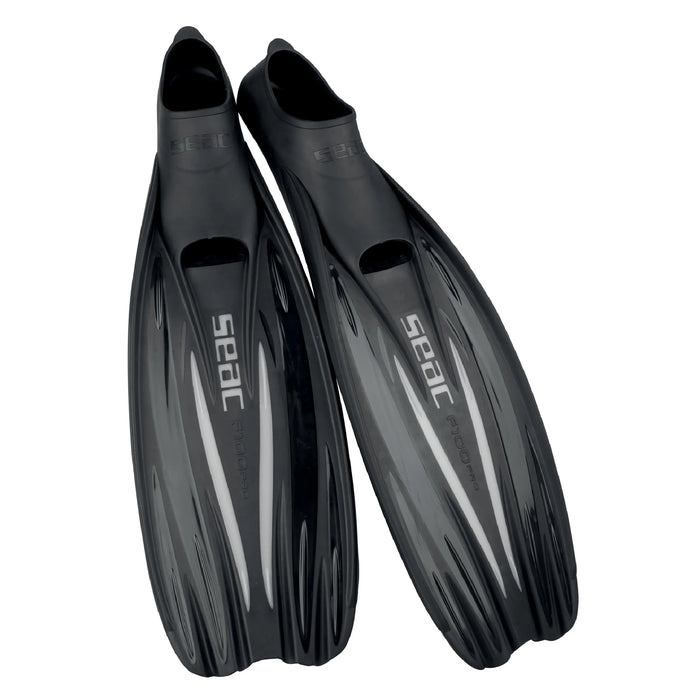 Aletas de Buceo SEAC F100 Pro