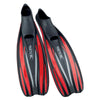 Aletas de Buceo SEAC F100 Pro