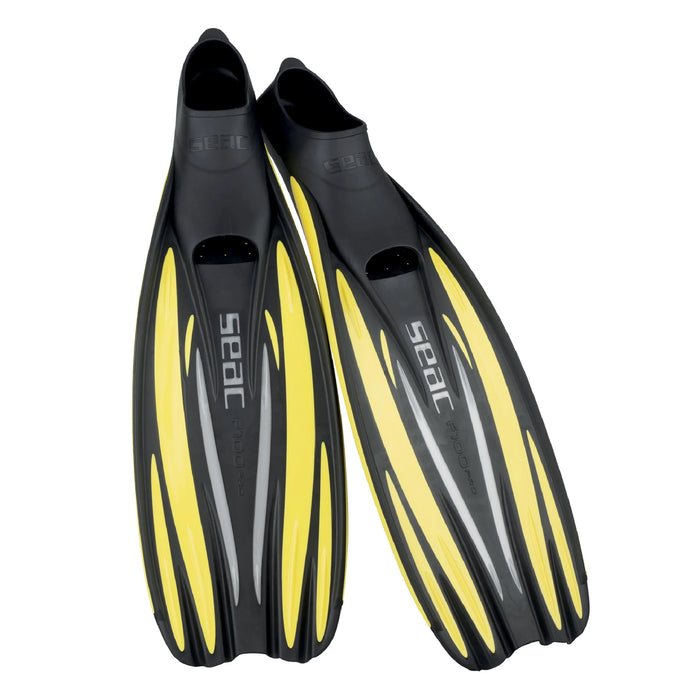 Aletas de Buceo SEAC F100 Pro