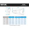 Aletas de natación SEAC Atom