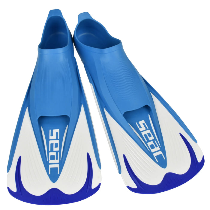 Snorkeling Fins SEAC Team