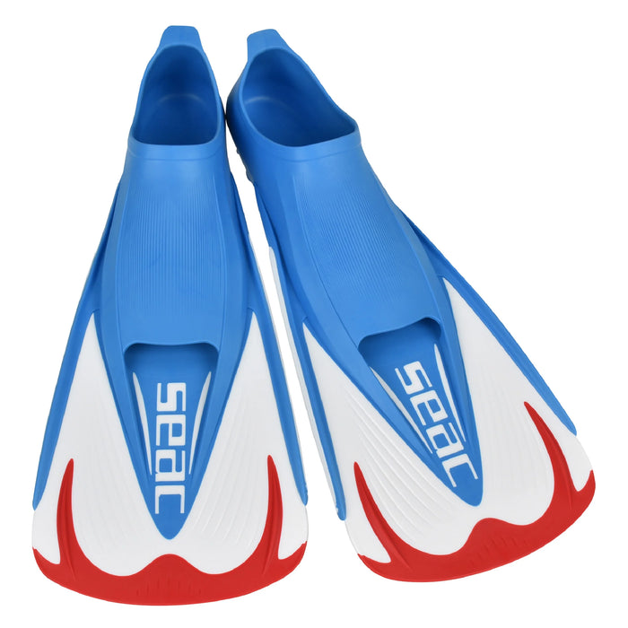 Snorkeling Fins SEAC Team