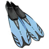 Snorkeling Fins Ala Aquamarine 34-35 Seac 71-33AZ-34-35