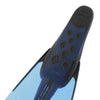 Snorkeling Fins Ala Aquamarine 34-35 Seac 71-33AZ-34-35