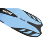 Snorkeling Fins Ala Aquamarine 34-35 Seac 71-33AZ-34-35