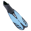 Snorkeling Fins Ala Aquamarine 34-35 Seac 71-33AZ-34-35