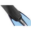 Snorkeling Fins Ala Aquamarine 34-35 Seac 71-33AZ-34-35