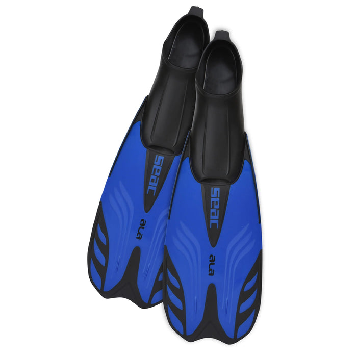 Snorkeling Fins SEAC Ala Junior