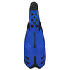 Snorkeling Fins Ala Blue Metal 46-47 Seac 71-33BM-46-47