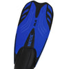 Snorkeling Fins Ala Blue Metal 46-47 Seac 71-33BM-46-47