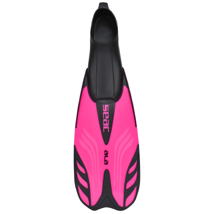 Snorkeling Fins SEAC Ala