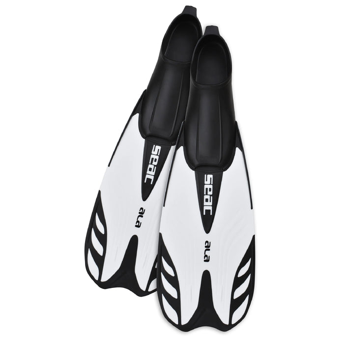 Snorkeling Fins SEAC Ala