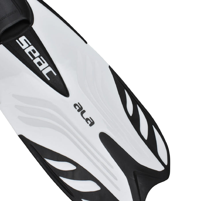 Snorkeling Fins SEAC Ala