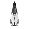 Snorkeling Fins Ala White 42-43 Seac 71-33W-42-43