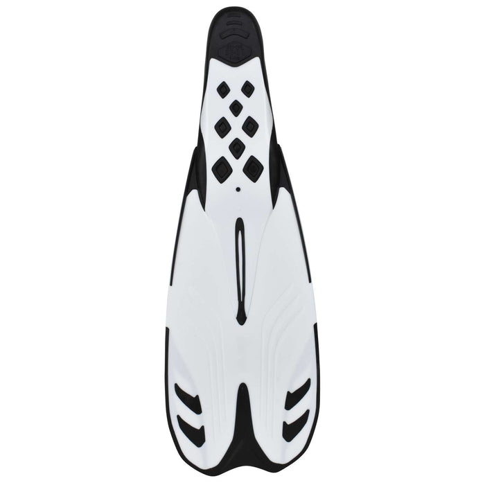 Snorkeling Fins Ala White 42-43 Seac 71-33W-42-43