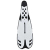 Snorkeling Fins Ala White 42-43 Seac 71-33W-42-43