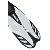 Snorkeling Fins Ala White 42-43 Seac 71-33W-42-43