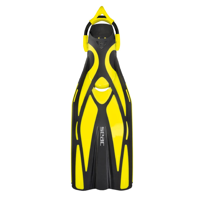 Scuba Diving Fins SEAC F1 Sling Strap