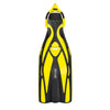 Aletas de Buceo SEAC F1 Correa Sling