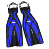 Diving Fins F1 Blue M-L Seac 71-37B-M-L