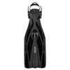 Diving Fins F1 Black M-L Seac 71-37N-M-L