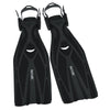 Diving Fins F1 Black M-L Seac 71-37N-M-L