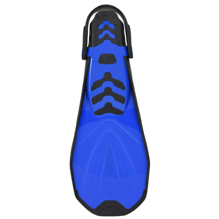 Snorkeling Fins SEAC Zoom