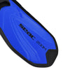 Snorkeling Fins SEAC Zoom