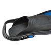 Aletas de Snorkel SEAC Zoom