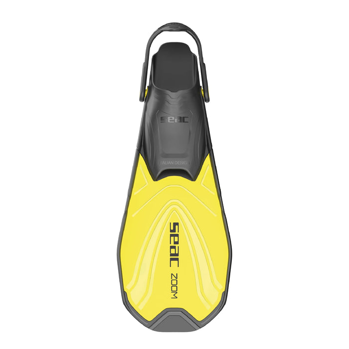 Snorkeling Fins SEAC Zoom