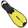 Snorkeling Fins SEAC Zoom