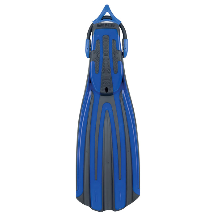 Aletas de Buceo SEAC Propulsion Correa Sling