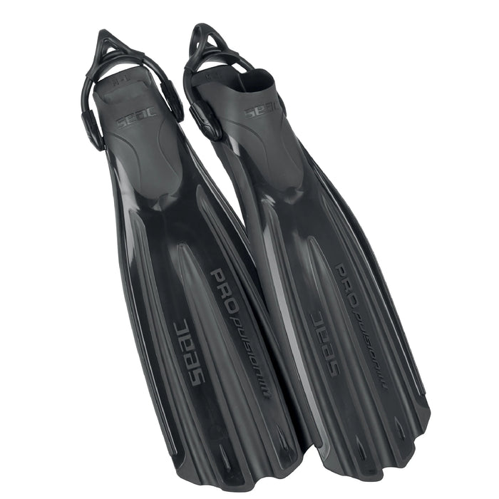 Scuba Diving Fins SEAC Propulsion Sling Strap