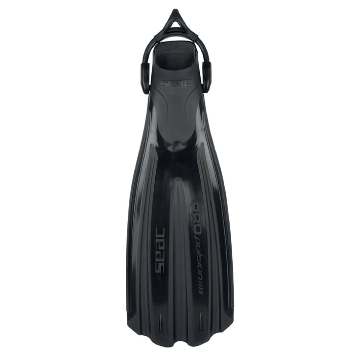 Aletas de Buceo SEAC Propulsion Correa Sling