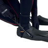 Aletas de Buceo SEAC Propulsion Correa Sling