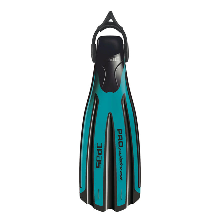 Aletas de Buceo SEAC Propulsion Correa Sling