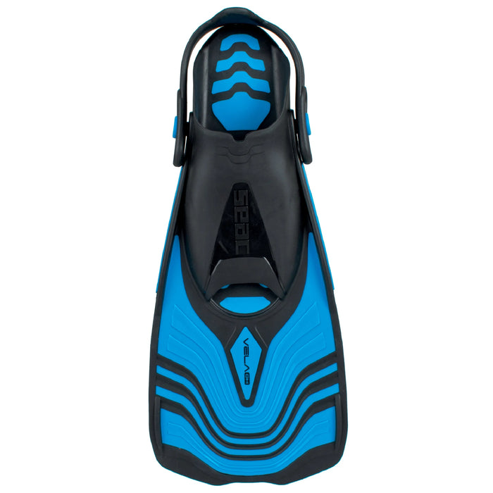 Snorkeling Fins SEAC Vela Oh