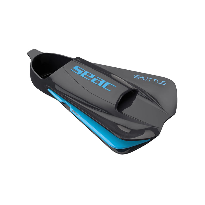 Aletas de Snorkel SEAC Shuttle Sport