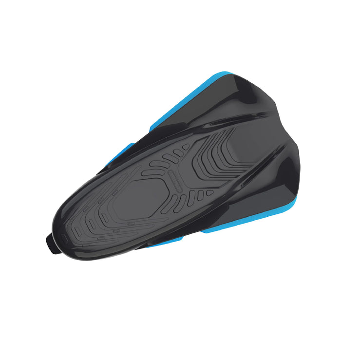 Snorkeling Fins SEAC Shuttle Sport