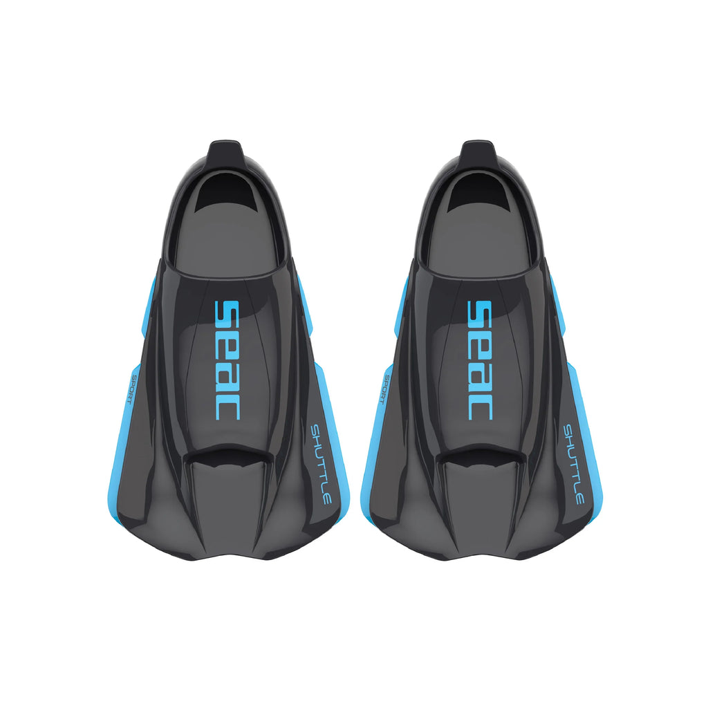 Snorkeling Fins SEAC Shuttle Sport