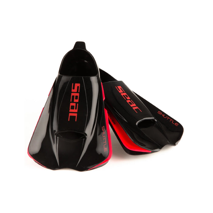 Snorkeling Fins SEAC Shuttle Power