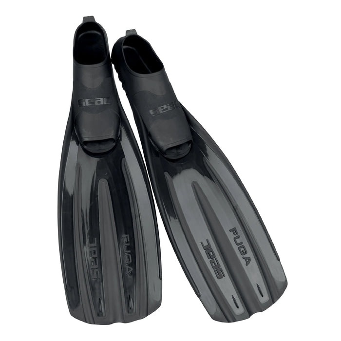 Scuba Diving Fins SEAC Fuga