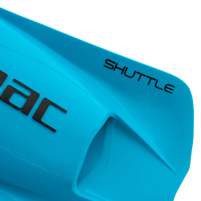 Aletas de Snorkel SEAC Shuttle Flex