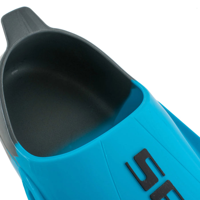 Snorkeling Fins SEAC Shuttle Flex