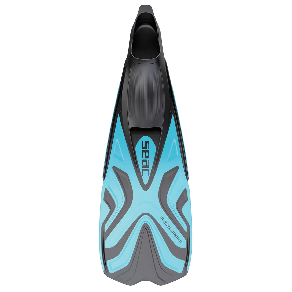 Snorkeling Fins SEAC Azzurra Junior