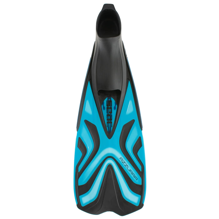 Aletas de Snorkel SEAC Azzurra Junior