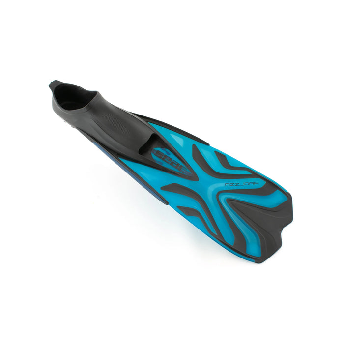 Snorkeling Fins SEAC Azzurra Junior