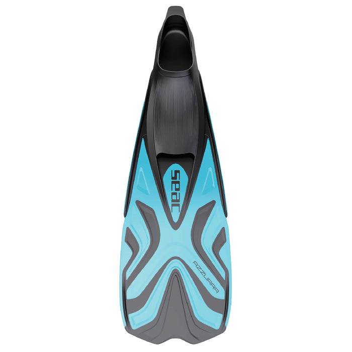 Snorkeling Fins SEAC Azzurra