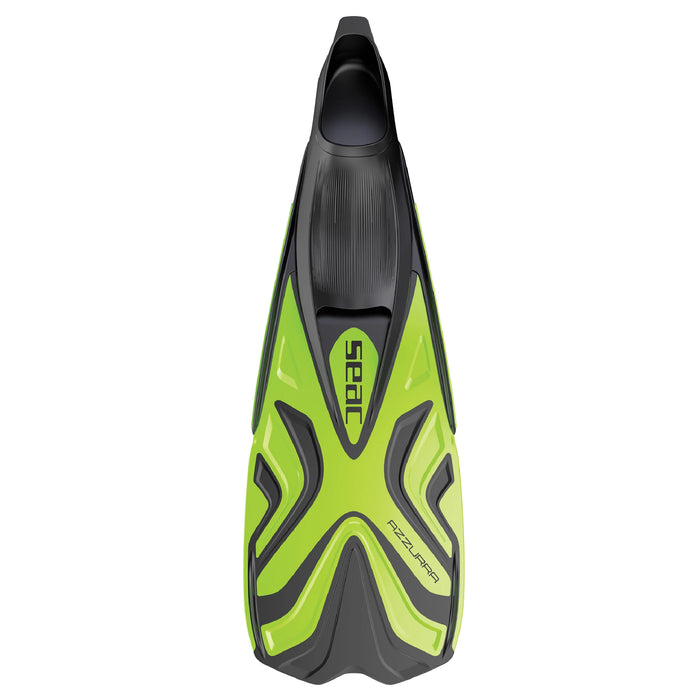 Snorkeling Fins SEAC Azzurra Junior