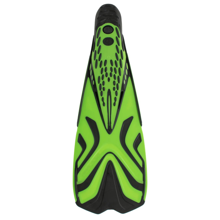 Snorkeling Fins SEAC Azzurra Junior